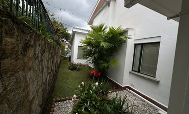 casa en venta en silvania. Cod V12524