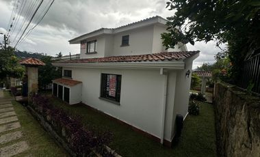 casa en venta en silvania. Cod V12524