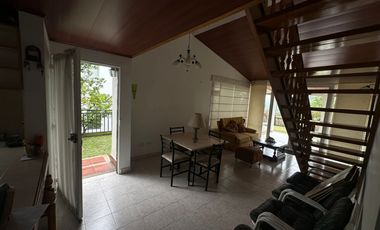 casa en venta en silvania. Cod V12524