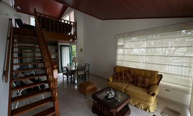 casa en venta en silvania. Cod V12524