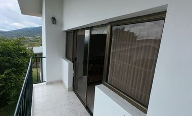 casa en venta en silvania. Cod V12524