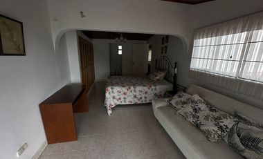 casa en venta en silvania. Cod V12524