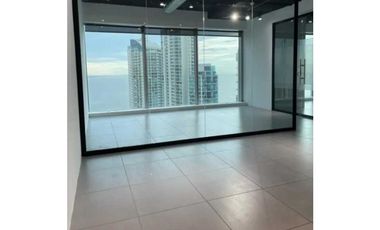 Se vende o alquila oficina de 160 mts en Punta Pacifica/ Ph Oceanía