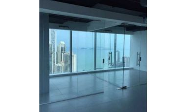 Se vende o alquila oficina de 160 mts en Punta Pacifica/ Ph Oceanía
