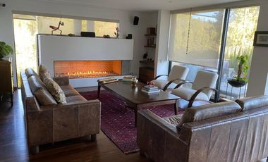 casa en venta en la calera. Cod V1065025