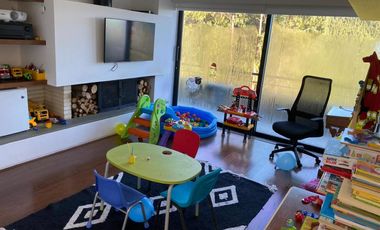 casa en venta en la calera. Cod V1065025