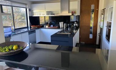 casa en venta en la calera. Cod V1065025