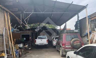 Sitio en Venta en Catedral /Ernesto Samit