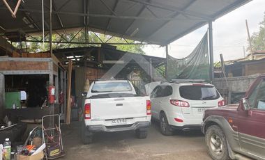 Sitio en Venta en Catedral /Ernesto Samit