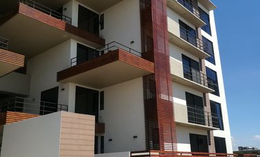 Se Vende Departamento m en El Barreal muy cerca de la Udlap
