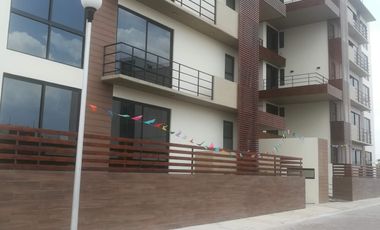 Se Vende Departamento m en El Barreal muy cerca de la Udlap