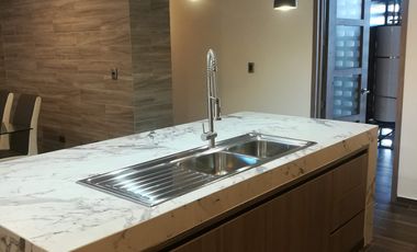 Se Vende Departamento m en El Barreal muy cerca de la Udlap