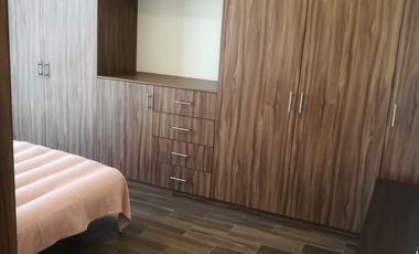 Se Vende Departamento m en El Barreal muy cerca de la Udlap