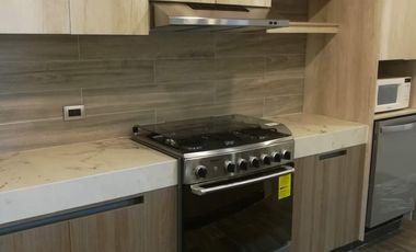 Se Vende Departamento m en El Barreal muy cerca de la Udlap