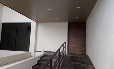 Se Vende Departamento m en El Barreal muy cerca de la Udlap