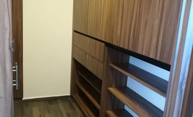 Se Vende Departamento m en El Barreal muy cerca de la Udlap