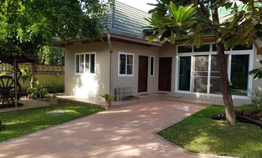 4 Bedroom House for sale in Nong Hoi, Chiang Mai