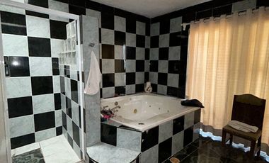 Casa en Venta en Privada en Barrio de Santa Ana