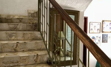 Casa en Venta en Privada en Barrio de Santa Ana