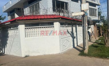 Venta De Casa En  Pucallpa