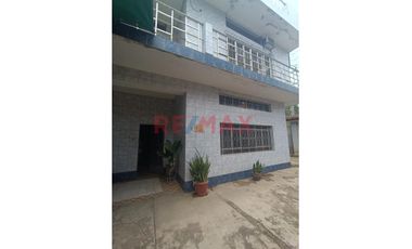 Venta De Casa En  Pucallpa