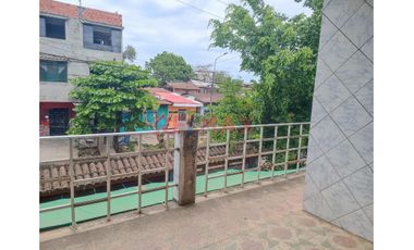 Venta De Casa En  Pucallpa