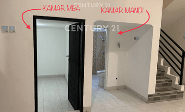 Rumah Murah Mewah Dkartini Jakpus Hrg Nego