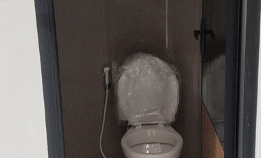 Rumah Murah Mewah Dkartini Jakpus Hrg Nego