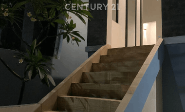 Rumah Murah Mewah Dkartini Jakpus Hrg Nego