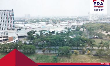 Disewa Murah Apartemen Springlake 2BR Furnish