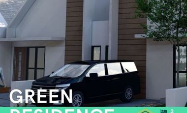 RUMAH SIAP BANGUN DI SLEMAN HARGA BERSAHABAT
