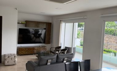 apartamento en arriendo/venta en la floresta. Cod A3432