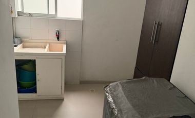 apartamento en arriendo/venta en la floresta. Cod A3432