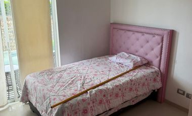 apartamento en arriendo/venta en la floresta. Cod A3432