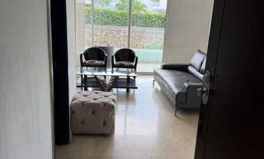 apartamento en arriendo/venta en la floresta. Cod A3432