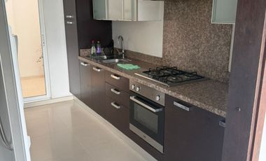 apartamento en arriendo/venta en la floresta. Cod A3432