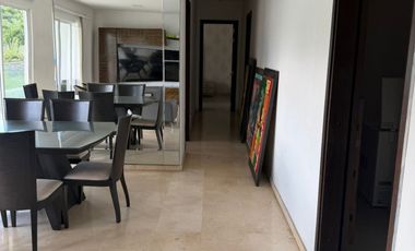 apartamento en arriendo/venta en la floresta. Cod A3432