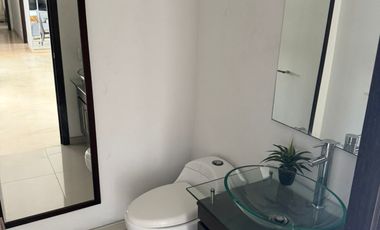 apartamento en arriendo/venta en la floresta. Cod A3432