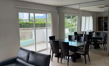 apartamento en arriendo/venta en la floresta. Cod A3432