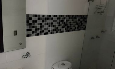 apartamento en arriendo/venta en la floresta. Cod A3432