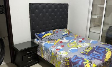 apartamento en arriendo/venta en la floresta. Cod A3432