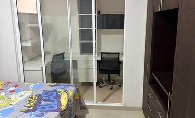 apartamento en arriendo/venta en la floresta. Cod A3432