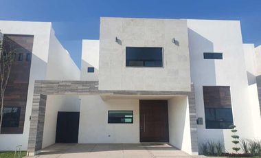 CASA EN VENTA EN LA TOSCANA RESIDENCIAL TORREÓN, COAHUILA