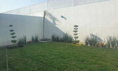 CASA EN VENTA EN LA TOSCANA RESIDENCIAL TORREÓN, COAHUILA