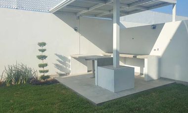 CASA EN VENTA EN LA TOSCANA RESIDENCIAL TORREÓN, COAHUILA