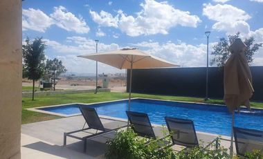 CASA EN VENTA EN LA TOSCANA RESIDENCIAL TORREÓN, COAHUILA
