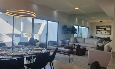 CASA EN VENTA EN LA TOSCANA RESIDENCIAL TORREÓN, COAHUILA