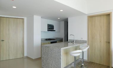 apartamento en arriendo en cielomar. Cod A88002
