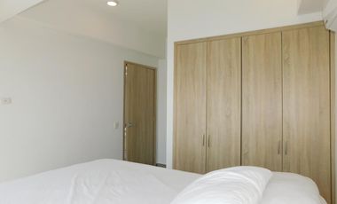 apartamento en arriendo en cielomar. Cod A88002
