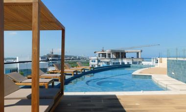 apartamento en arriendo en cielomar. Cod A88002